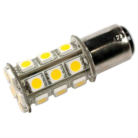 DIAMOND GROUP BY VALTERRA Diamond Group By Valterra Products DG72623VP Bulb Replacement LED - Multi-Directional Use/Side Mount DG72623VP